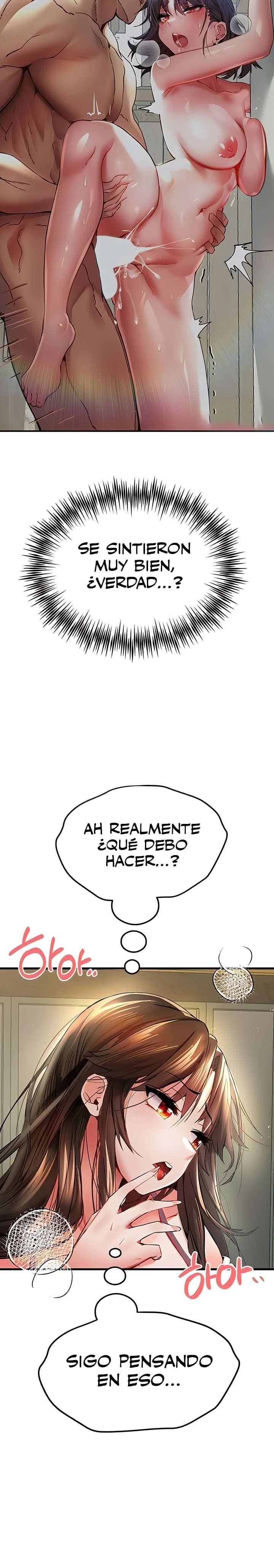 You Want to do it With a Woman You Don’t Know? Raw - Chapter 16 [photo 3] - MangaPorn