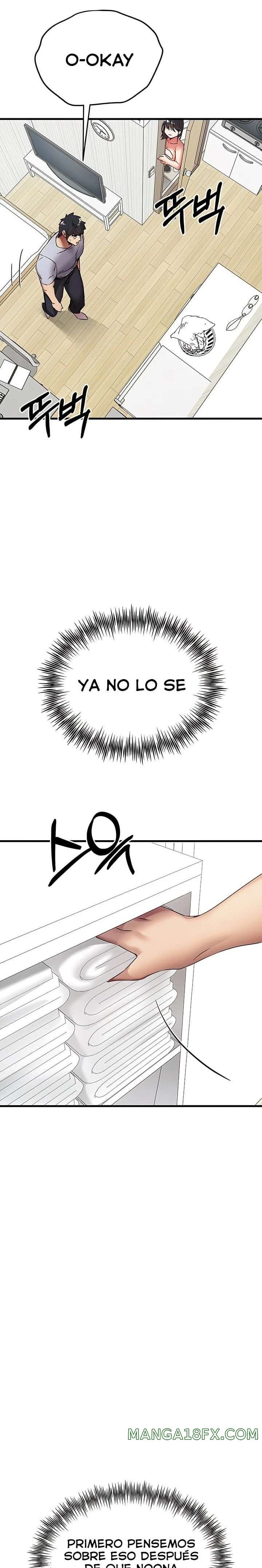 You Want to do it With a Woman You Don’t Know? Raw - Chapter 16 [photo 30] - MangaPorn