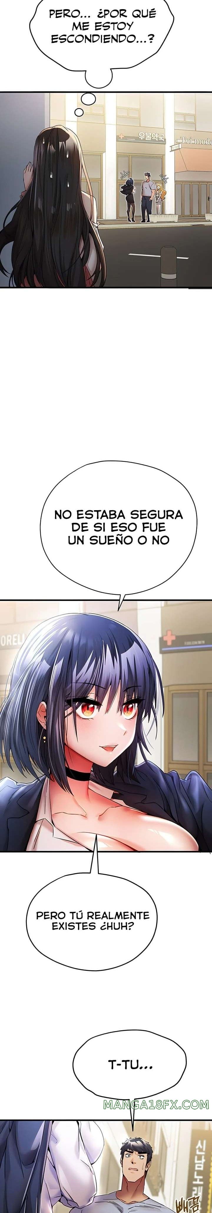 You Want to do it With a Woman You Don’t Know? Raw - Chapter 16 [photo 5] - MangaPorn