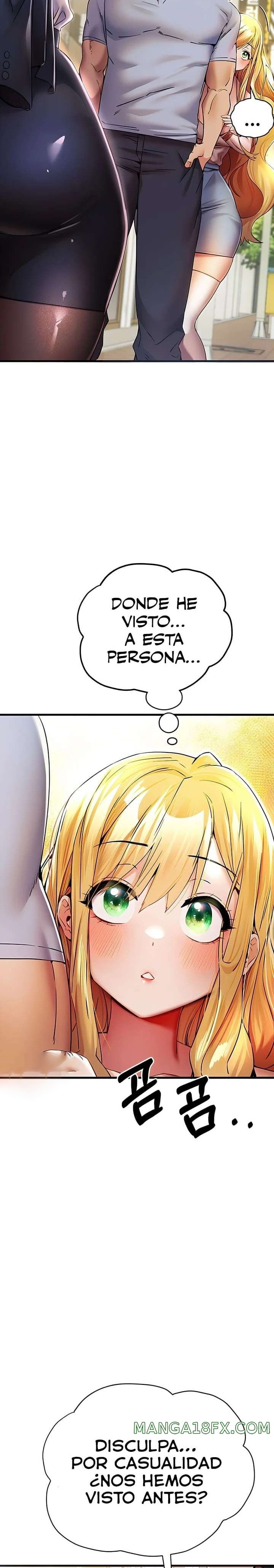 You Want to do it With a Woman You Don’t Know? Raw - Chapter 16 [photo 6] - MangaPorn