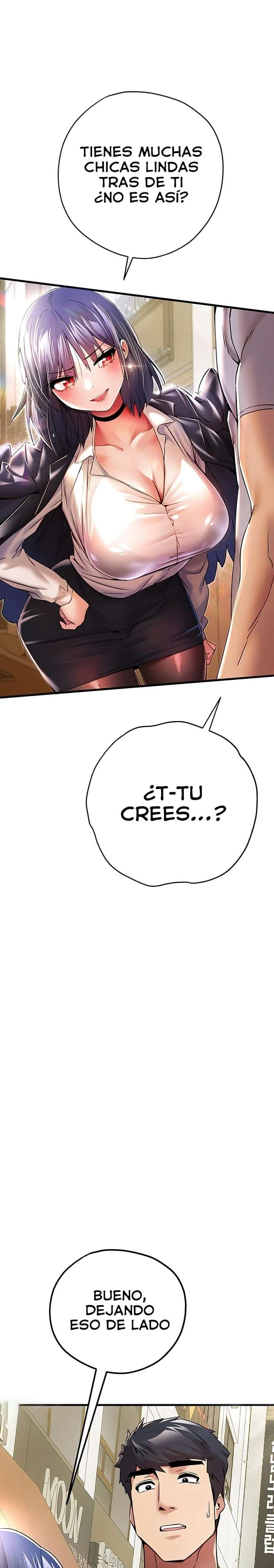 You Want to do it With a Woman You Don’t Know? Raw - Chapter 16 [photo 9] - MangaPorn