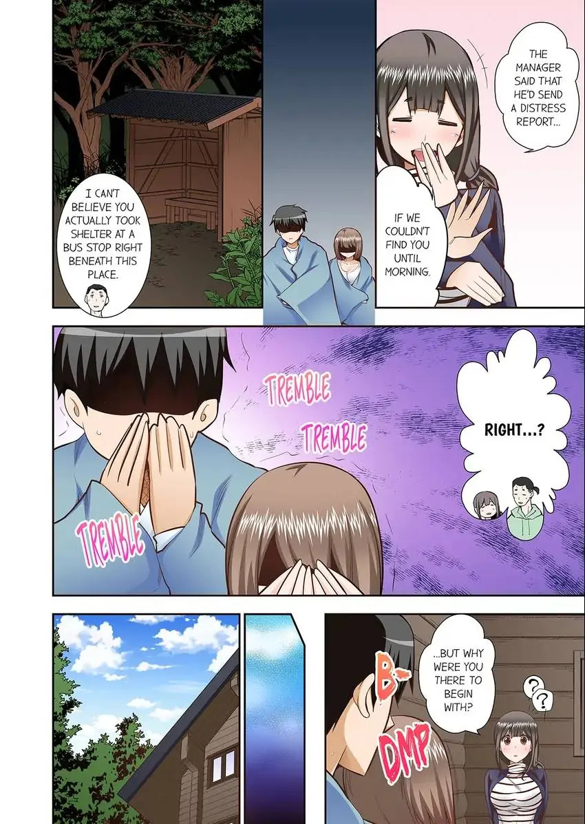 They’ll All Find Out That It’s Inside Me! - Chapter 82 [photo 7] - MangaPorn