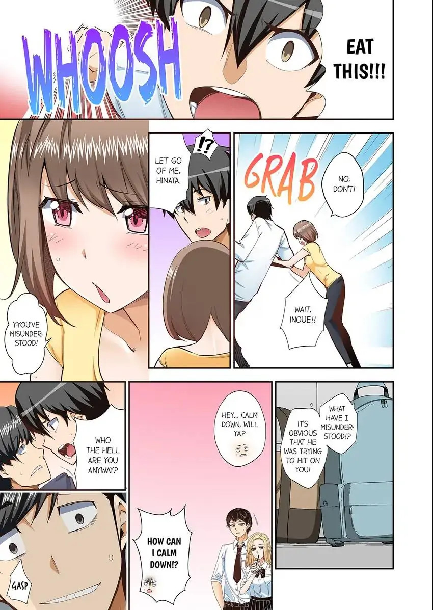 They’ll All Find Out That It’s Inside Me! - Chapter 88 [photo 2] - MangaPorn