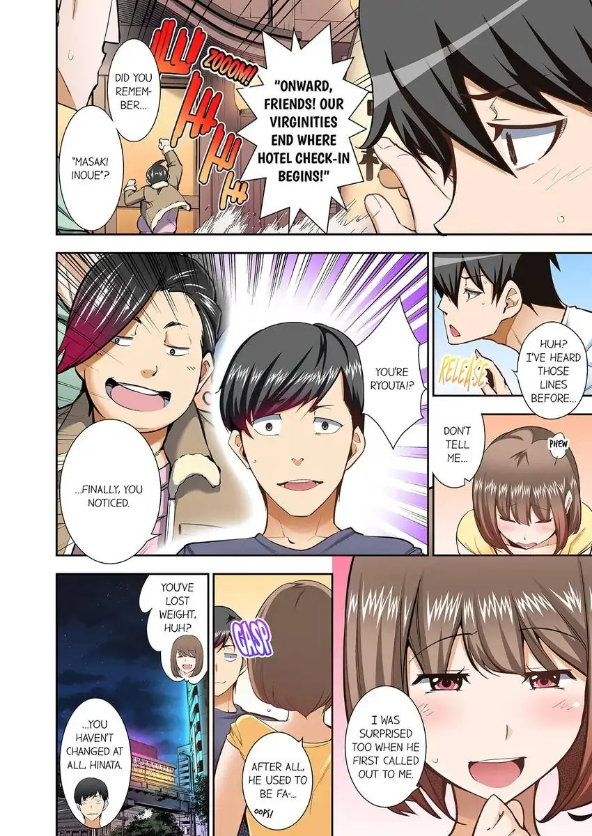 They’ll All Find Out That It’s Inside Me! - Chapter 88 [photo 3] - MangaPorn