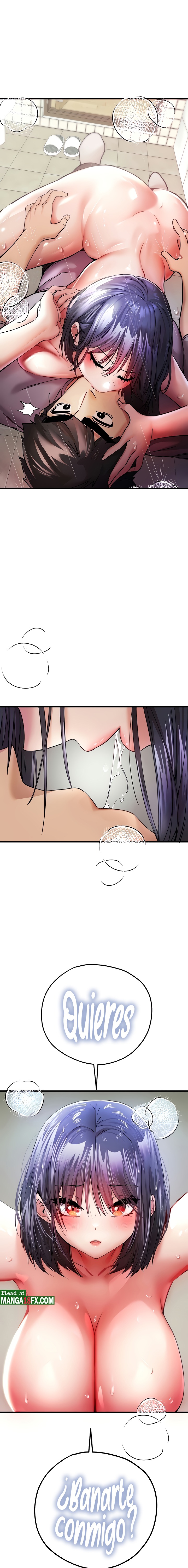 You Want to do it With a Woman You Don’t Know? Raw - Chapter 17 [photo 1] - MangaPorn