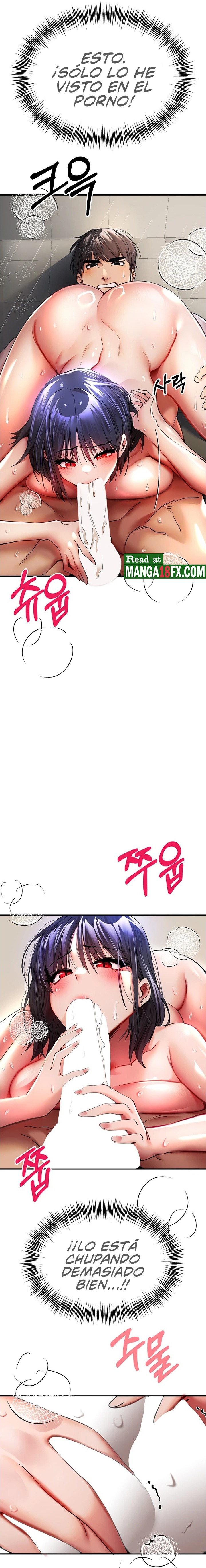 You Want to do it With a Woman You Don’t Know? Raw - Chapter 17 [photo 10] - MangaPorn