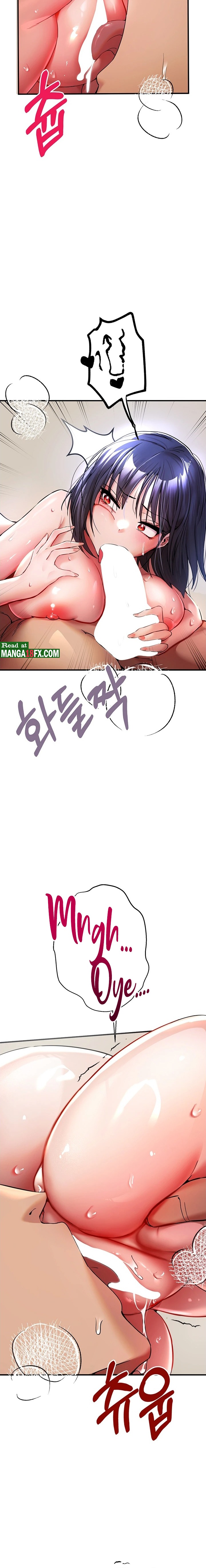 You Want to do it With a Woman You Don’t Know? Raw - Chapter 17 [photo 12] - MangaPorn