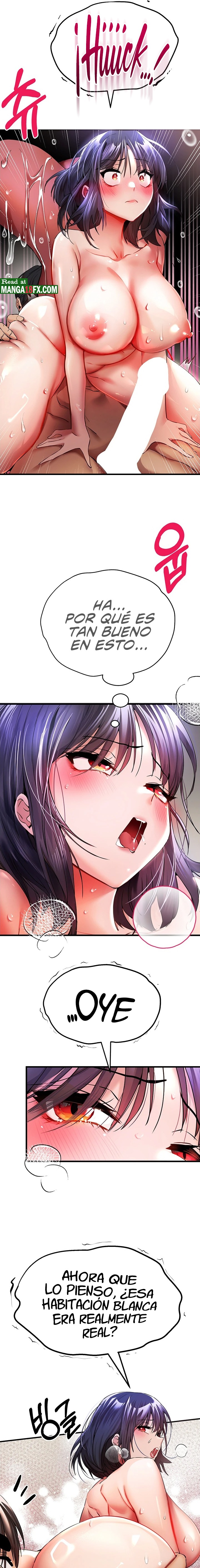 You Want to do it With a Woman You Don’t Know? Raw - Chapter 17 [photo 13] - MangaPorn