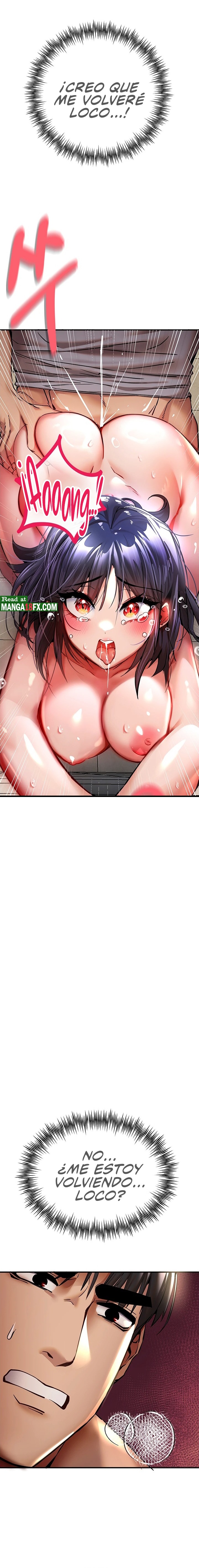 You Want to do it With a Woman You Don’t Know? Raw - Chapter 17 [photo 18] - MangaPorn