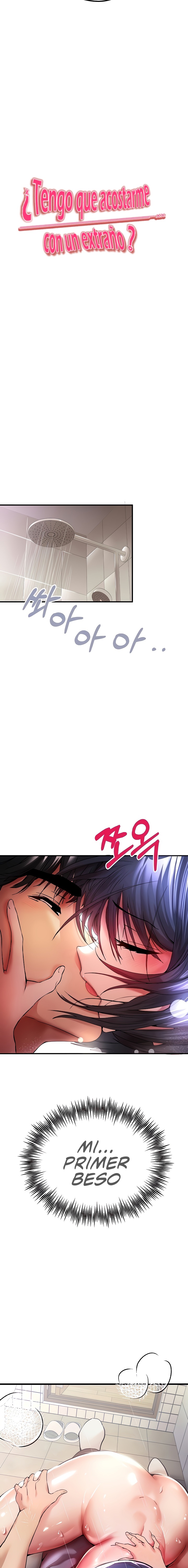 You Want to do it With a Woman You Don’t Know? Raw - Chapter 17 [photo 2] - MangaPorn