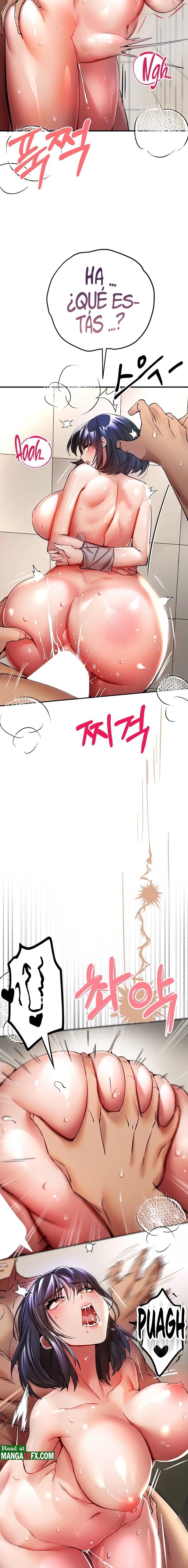 You Want to do it With a Woman You Don’t Know? Raw - Chapter 17 [photo 23] - MangaPorn