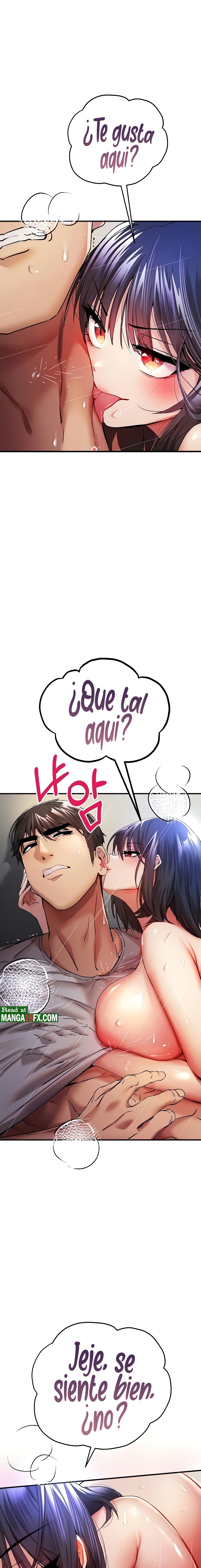 You Want to do it With a Woman You Don’t Know? Raw - Chapter 17 [photo 4] - MangaPorn