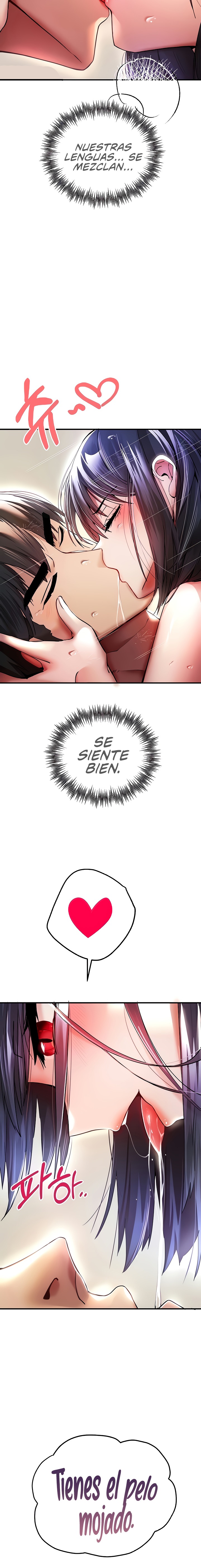 You Want to do it With a Woman You Don’t Know? Raw - Chapter 17 [photo 6] - MangaPorn