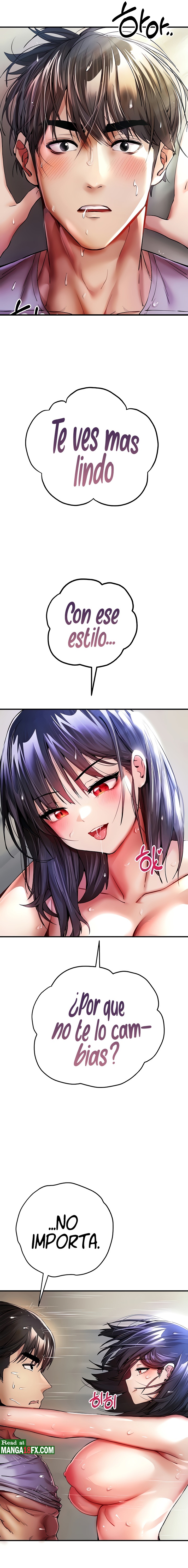 You Want to do it With a Woman You Don’t Know? Raw - Chapter 17 [photo 7] - MangaPorn