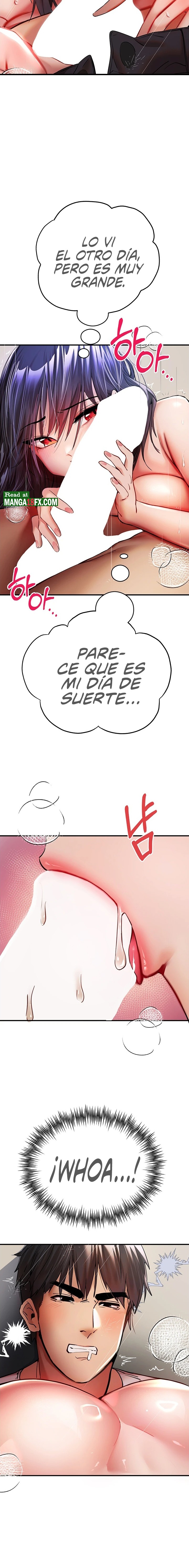 You Want to do it With a Woman You Don’t Know? Raw - Chapter 17 [photo 9] - MangaPorn