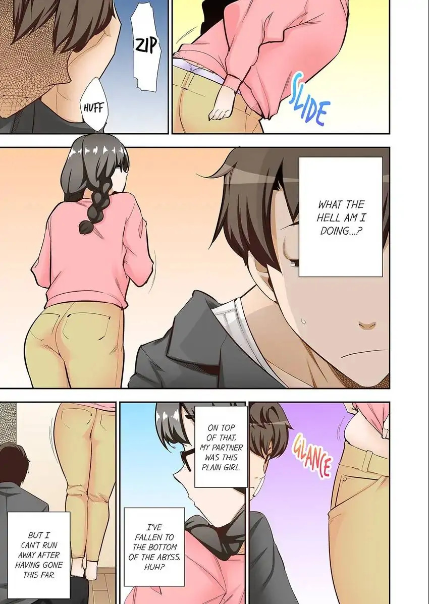 They’ll All Find Out That It’s Inside Me! - Chapter 91 [photo 6] - MangaPorn