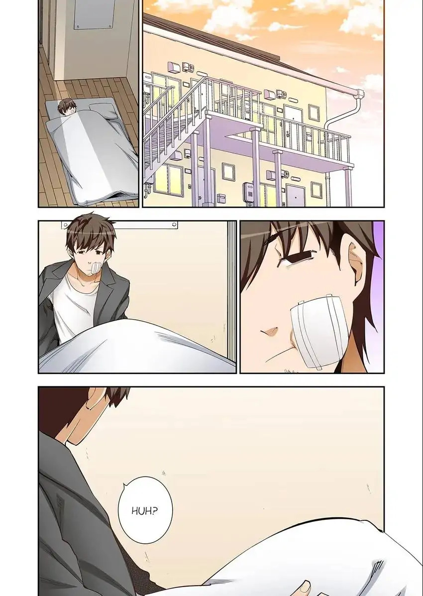 They’ll All Find Out That It’s Inside Me! - Chapter 91 [photo 9] - MangaPorn