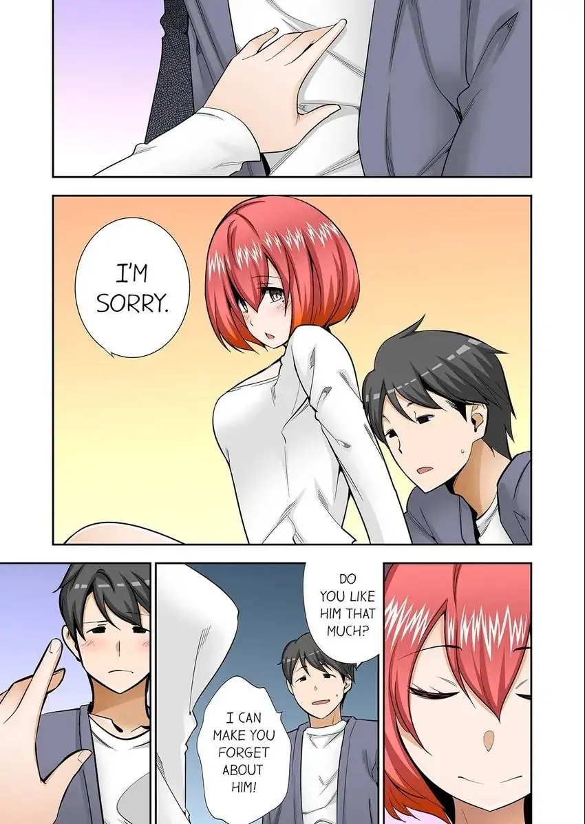 They’ll All Find Out That It’s Inside Me! - Chapter 98 [photo 2] - MangaPorn