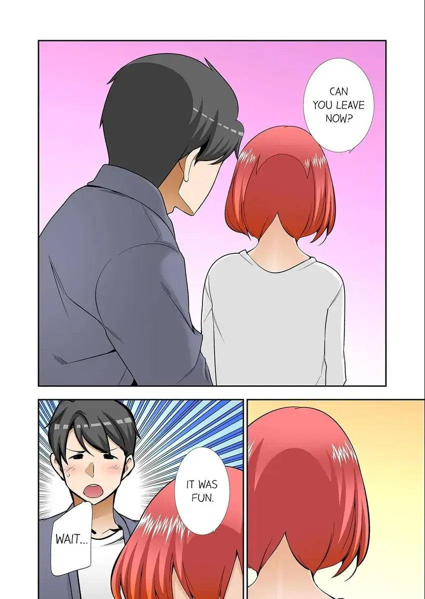 They’ll All Find Out That It’s Inside Me! - Chapter 98 [photo 5] - MangaPorn