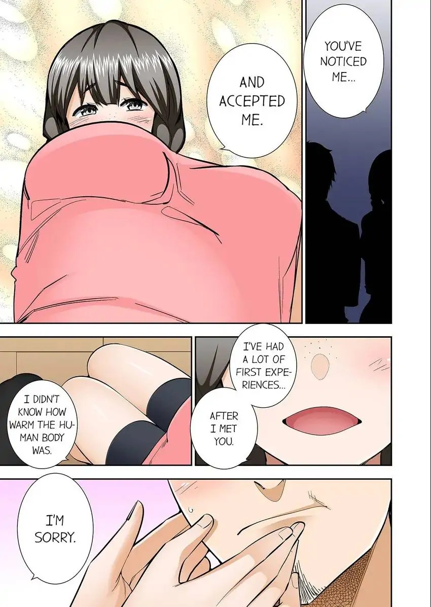 They’ll All Find Out That It’s Inside Me! - Chapter 99 [photo 8] - MangaPorn