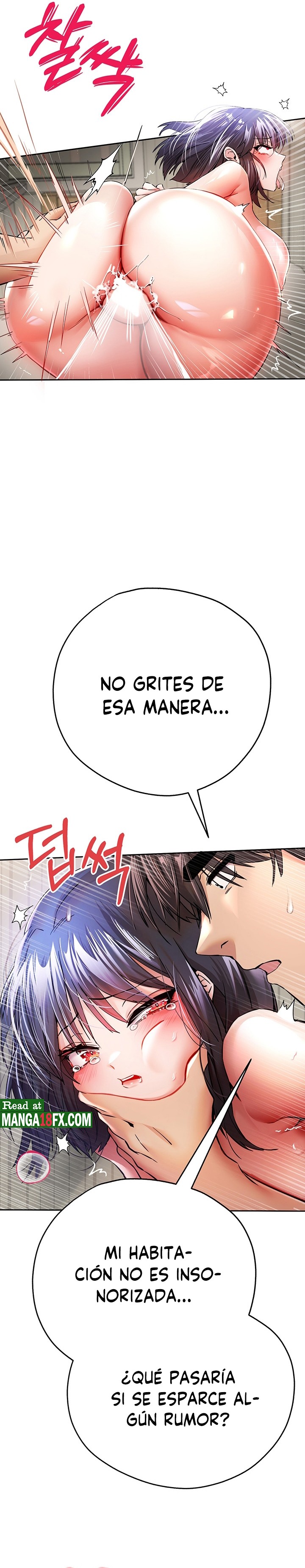 You Want to do it With a Woman You Don’t Know? Raw - Chapter 18 [photo 10] - MangaPorn