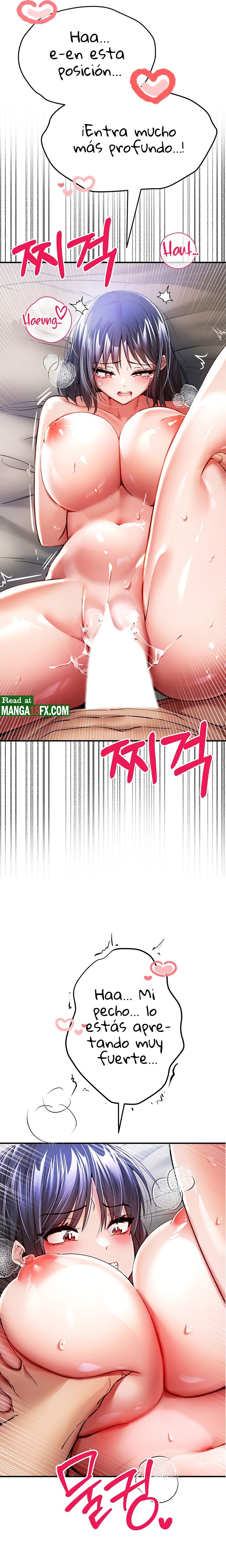 You Want to do it With a Woman You Don’t Know? Raw - Chapter 18 [photo 12] - MangaPorn