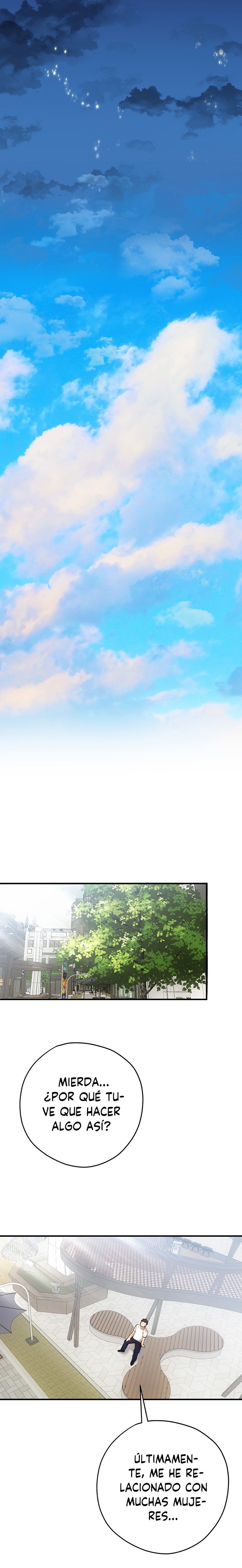 You Want to do it With a Woman You Don’t Know? Raw - Chapter 18 [photo 16] - MangaPorn