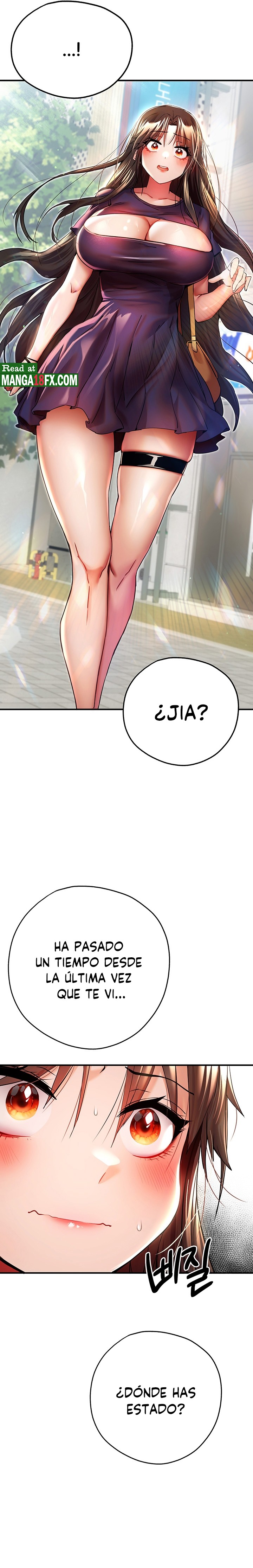 You Want to do it With a Woman You Don’t Know? Raw - Chapter 18 [photo 19] - MangaPorn