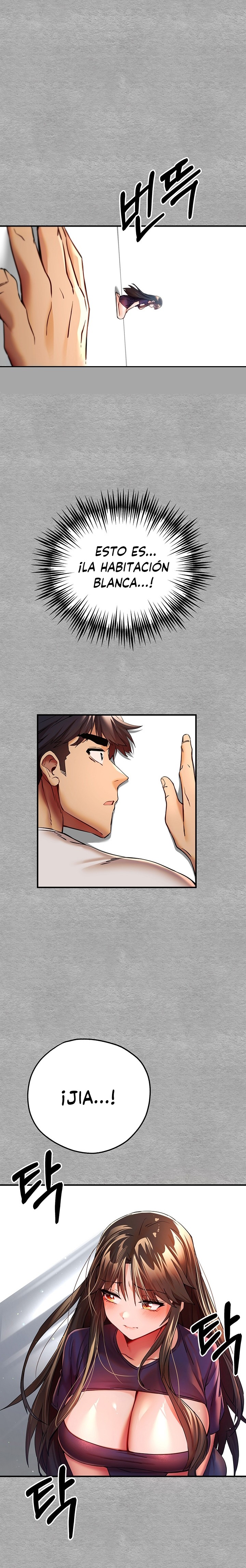 You Want to do it With a Woman You Don’t Know? Raw - Chapter 18 [photo 21] - MangaPorn