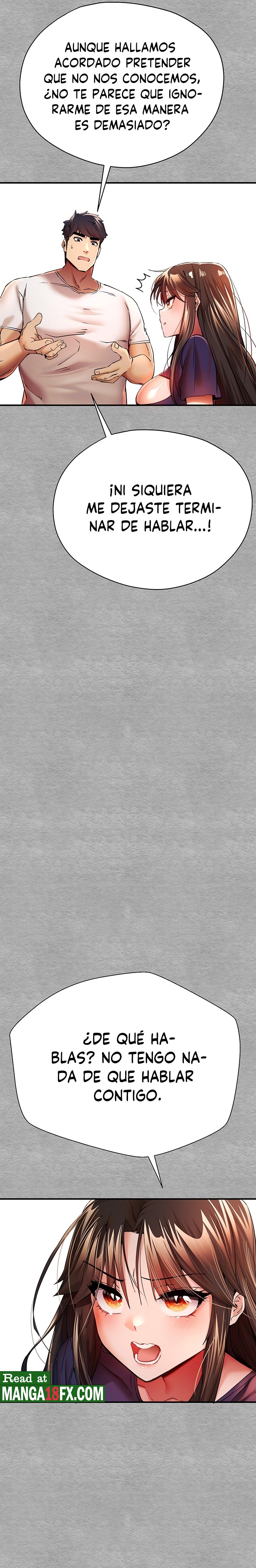 You Want to do it With a Woman You Don’t Know? Raw - Chapter 18 [photo 22] - MangaPorn