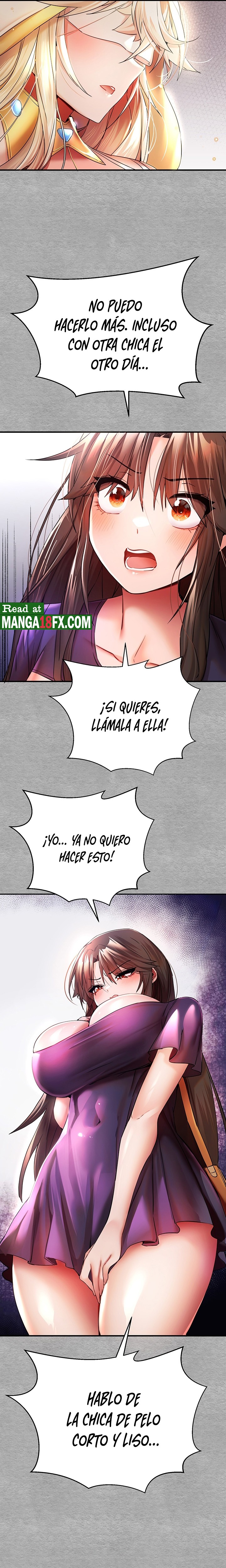 You Want to do it With a Woman You Don’t Know? Raw - Chapter 18 [photo 27] - MangaPorn