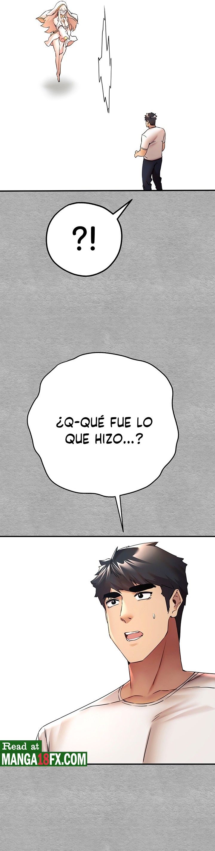 You Want to do it With a Woman You Don’t Know? Raw - Chapter 18 [photo 30] - MangaPorn