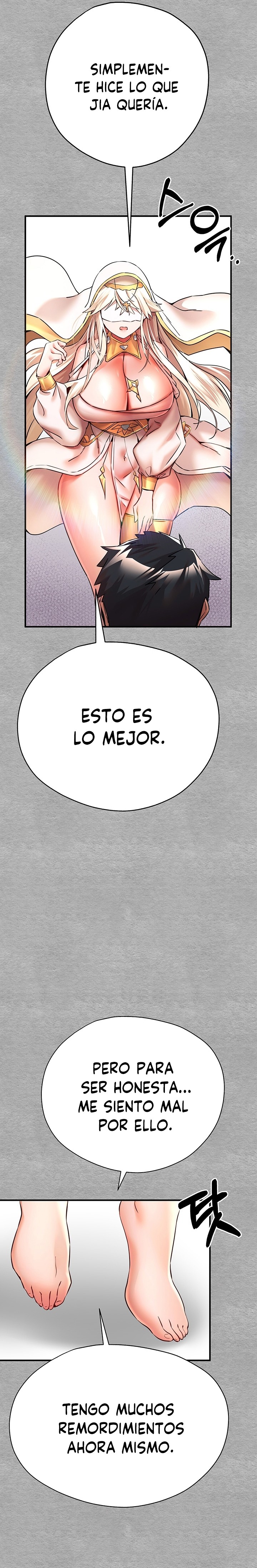 You Want to do it With a Woman You Don’t Know? Raw - Chapter 18 [photo 31] - MangaPorn