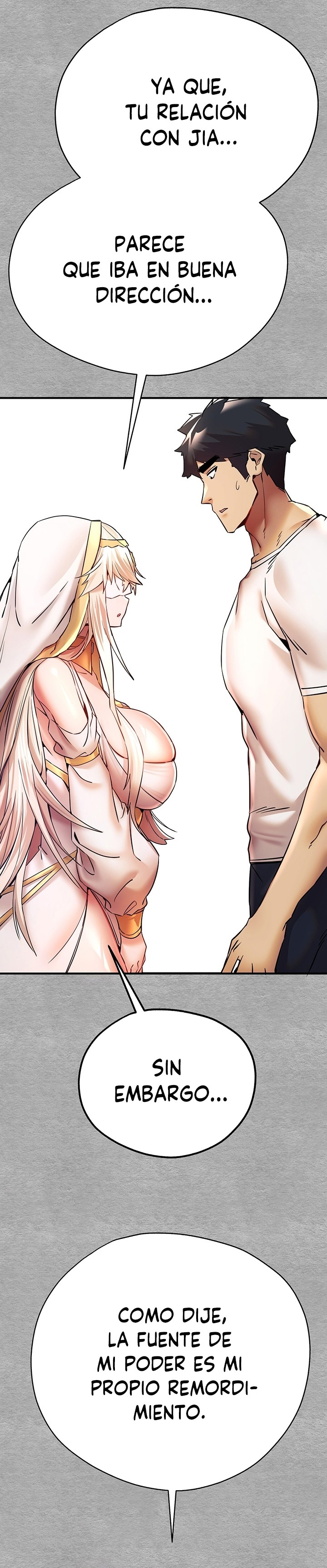 You Want to do it With a Woman You Don’t Know? Raw - Chapter 18 [photo 32] - MangaPorn