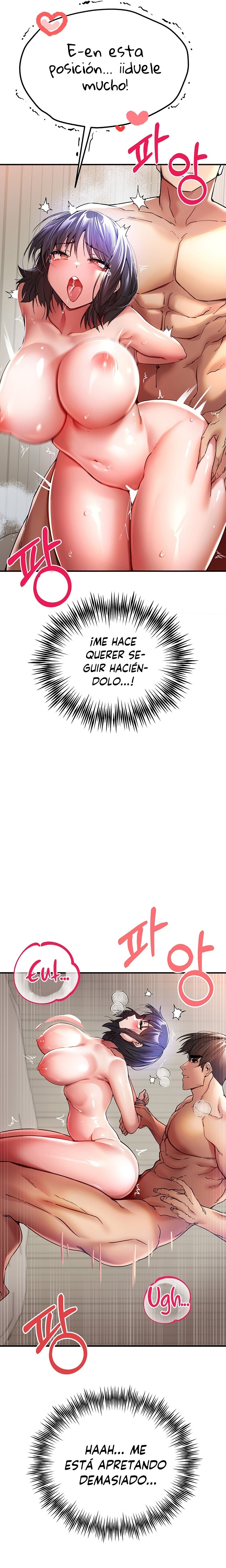 You Want to do it With a Woman You Don’t Know? Raw - Chapter 18 [photo 9] - MangaPorn