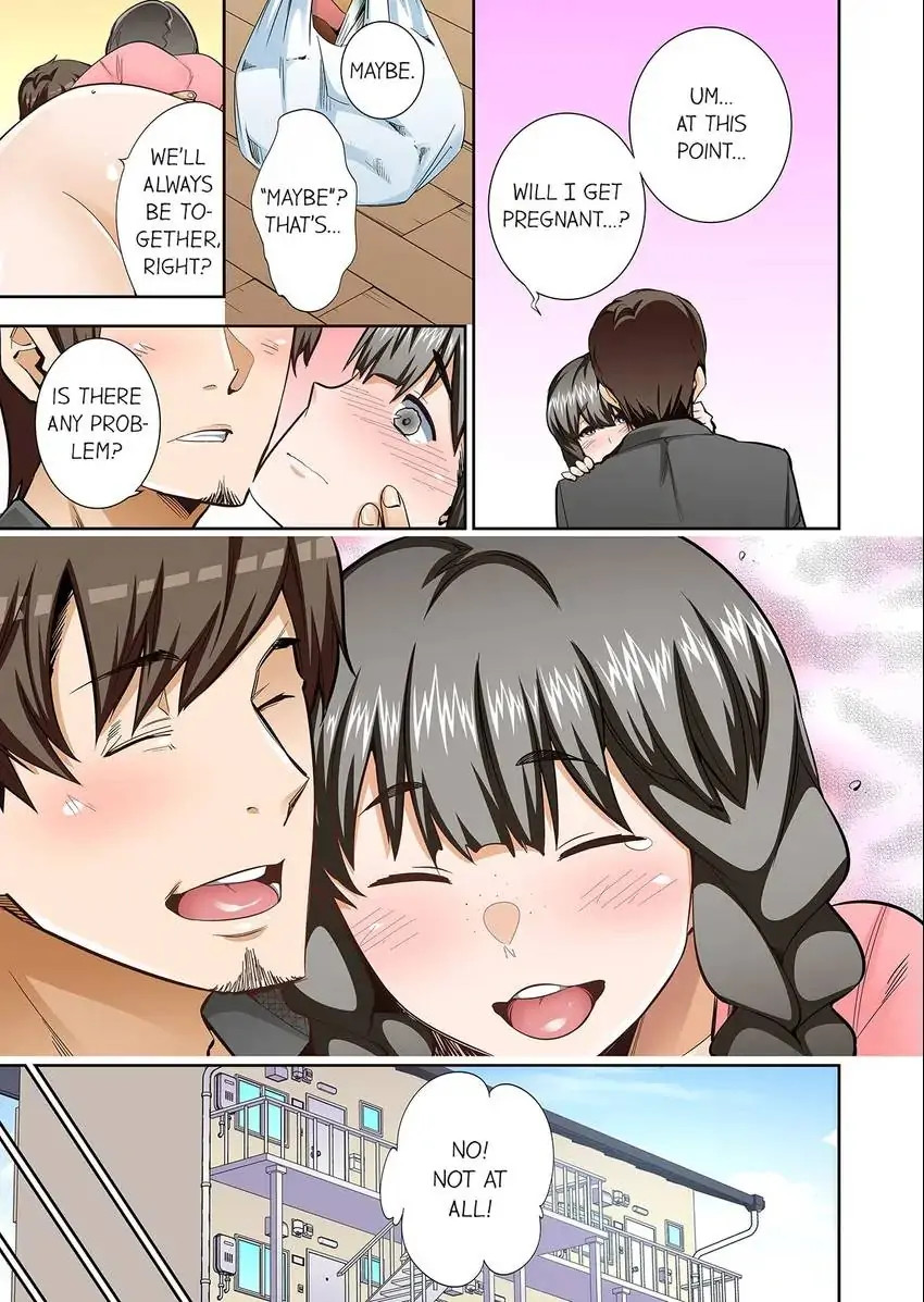 They’ll All Find Out That It’s Inside Me! - Chapter 102 [photo 6] - MangaPorn