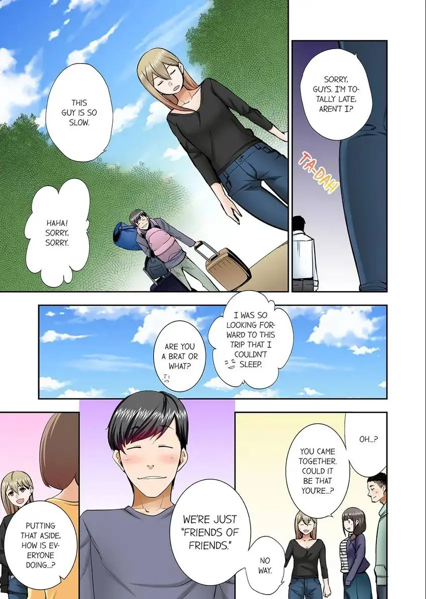 They’ll All Find Out That It’s Inside Me! - Chapter 103 [photo 6] - MangaPorn