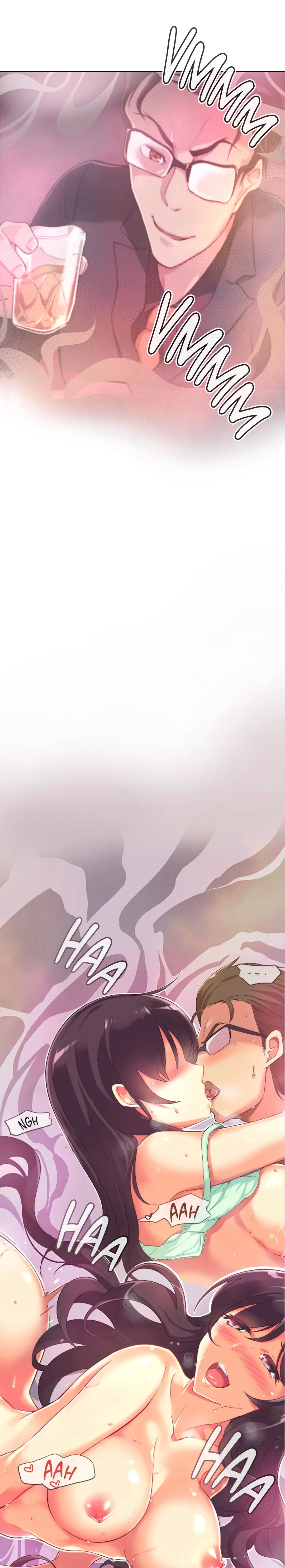 Bride Training - Chapter 1 [photo 17] - MangaPorn