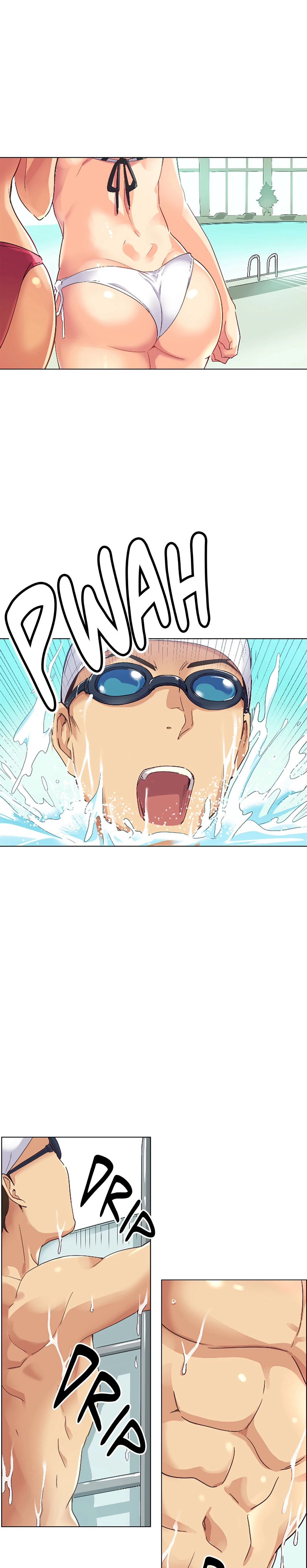 Bride Training - Chapter 1 [photo 2] - MangaPorn