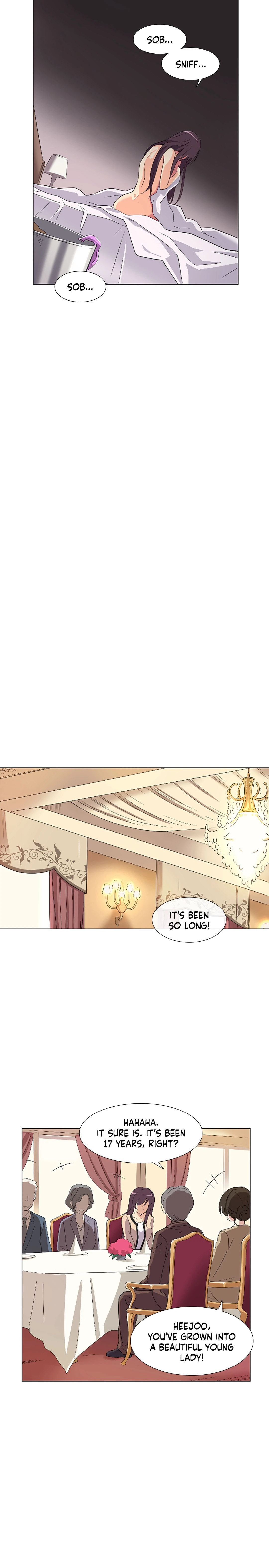 Bride Training - Chapter 1 [photo 24] - MangaPorn