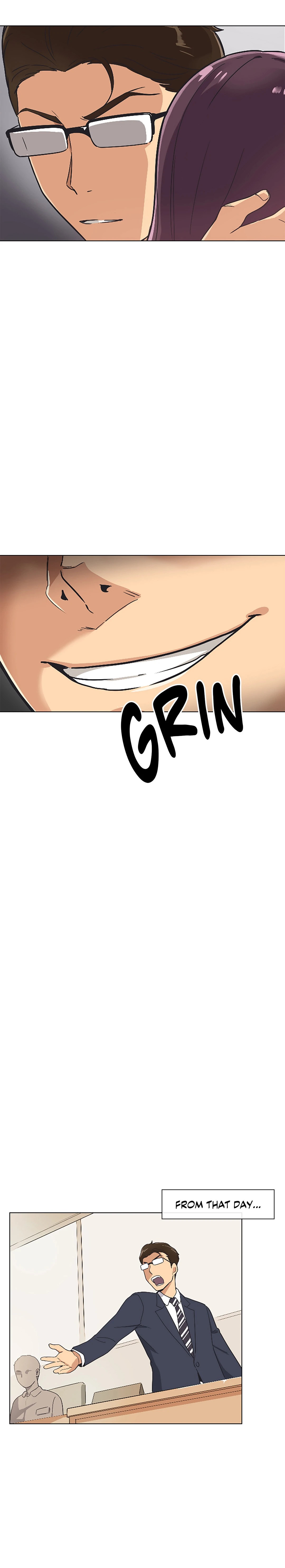 Bride Training - Chapter 2 [photo 10] - MangaPorn