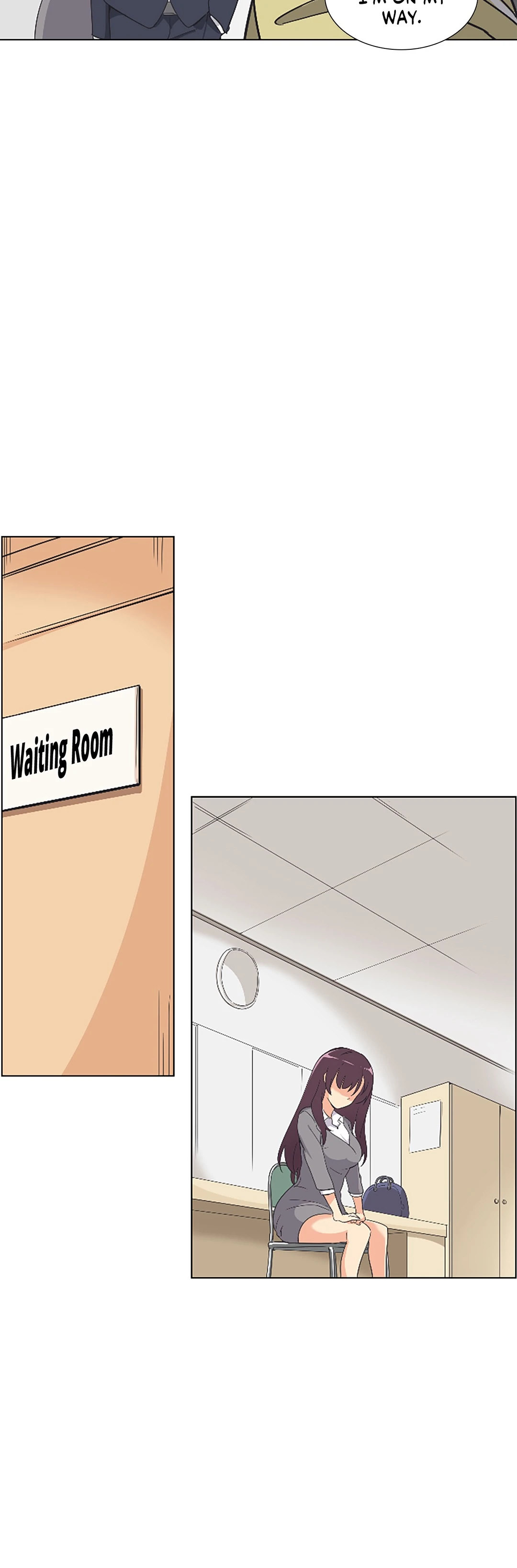 Bride Training - Chapter 2 [photo 28] - MangaPorn