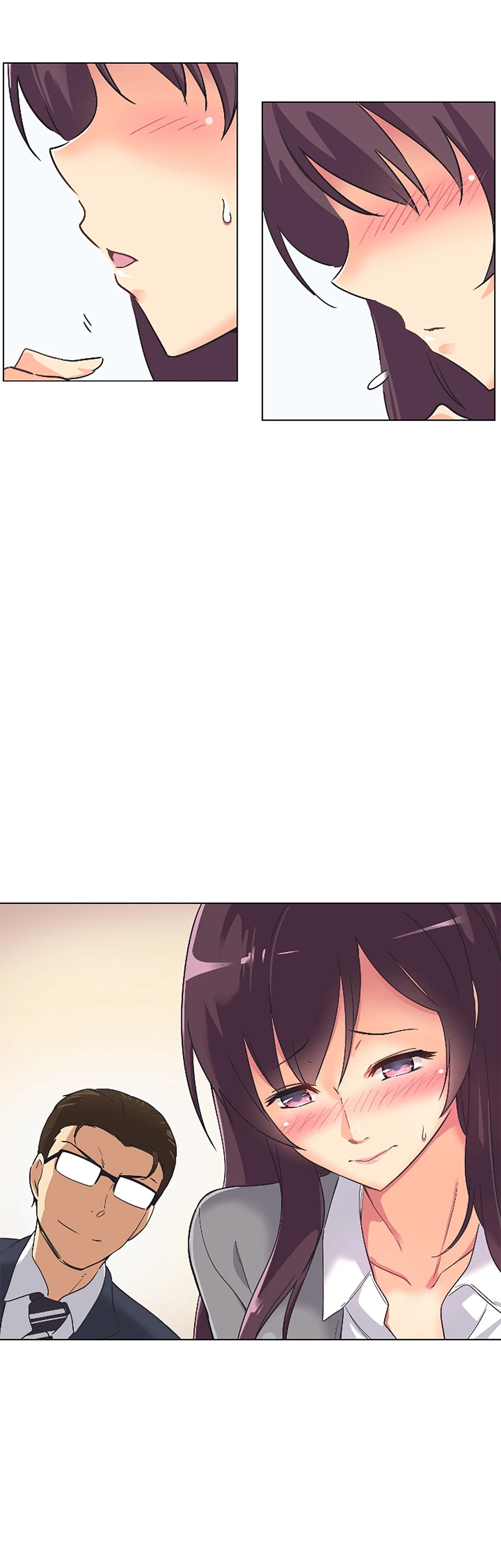 Bride Training - Chapter 2 [photo 35] - MangaPorn