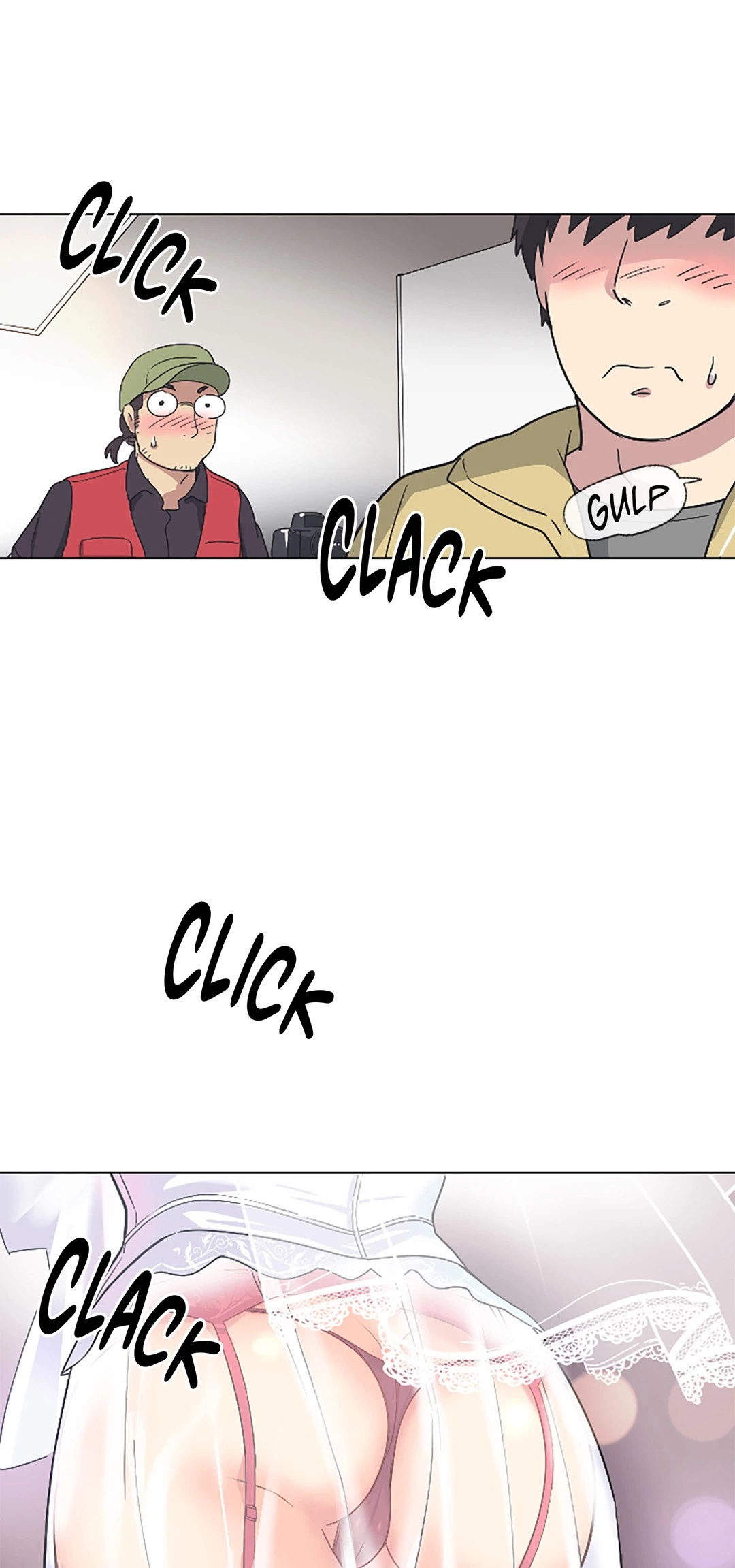 Bride Training - Chapter 2 [photo 45] - MangaPorn