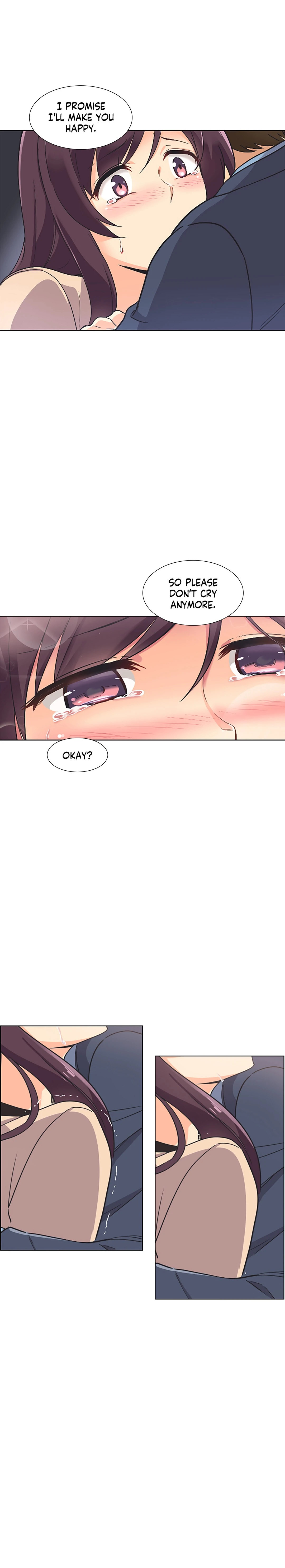 Bride Training - Chapter 2 [photo 9] - MangaPorn