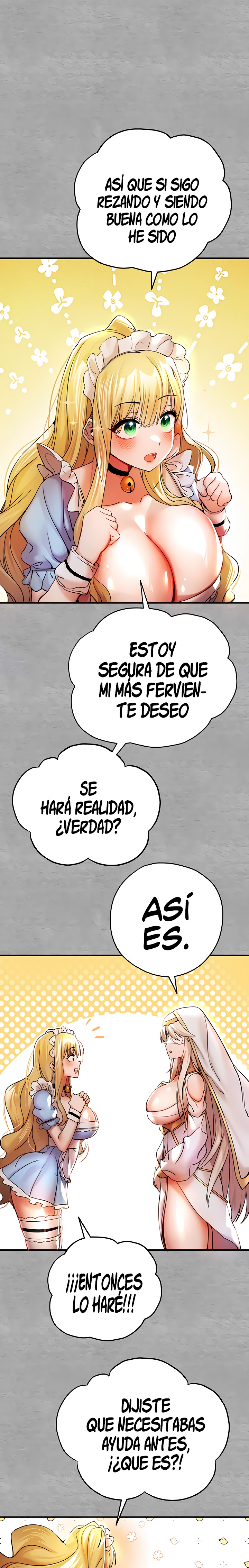 You Want to do it With a Woman You Don’t Know? Raw - Chapter 19 [photo 10] - MangaPorn