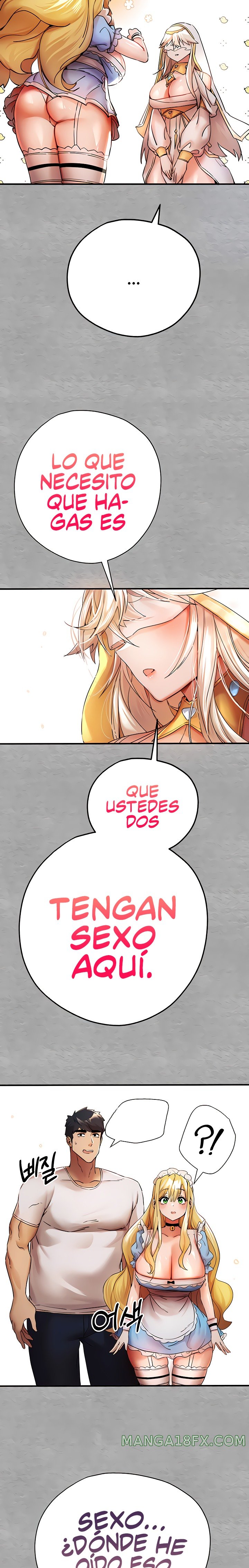 You Want to do it With a Woman You Don’t Know? Raw - Chapter 19 [photo 11] - MangaPorn