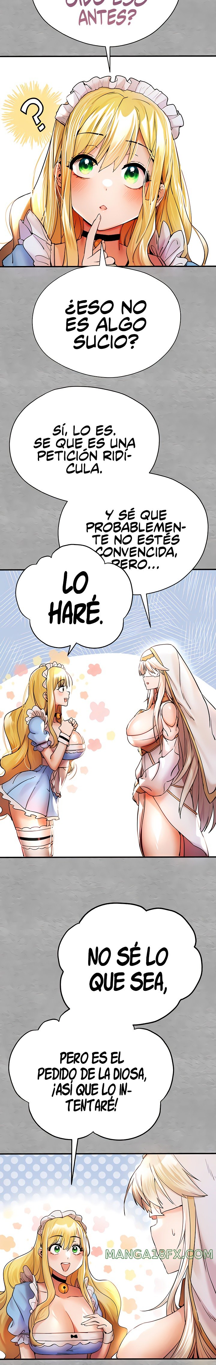 You Want to do it With a Woman You Don’t Know? Raw - Chapter 19 [photo 12] - MangaPorn