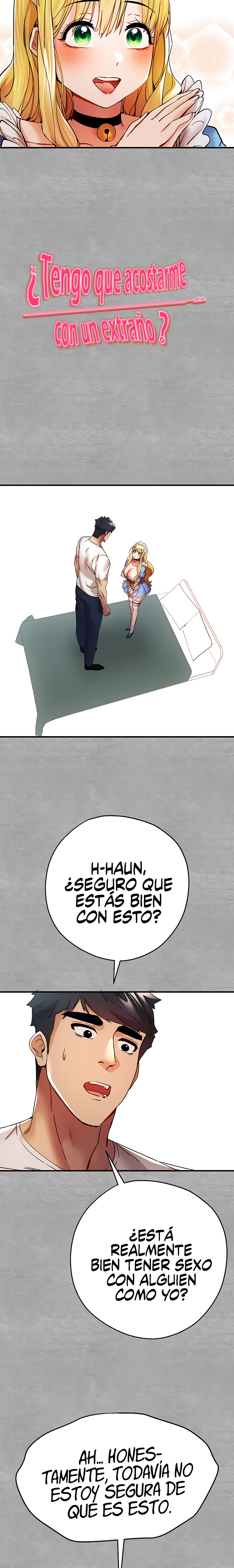 You Want to do it With a Woman You Don’t Know? Raw - Chapter 19 [photo 14] - MangaPorn