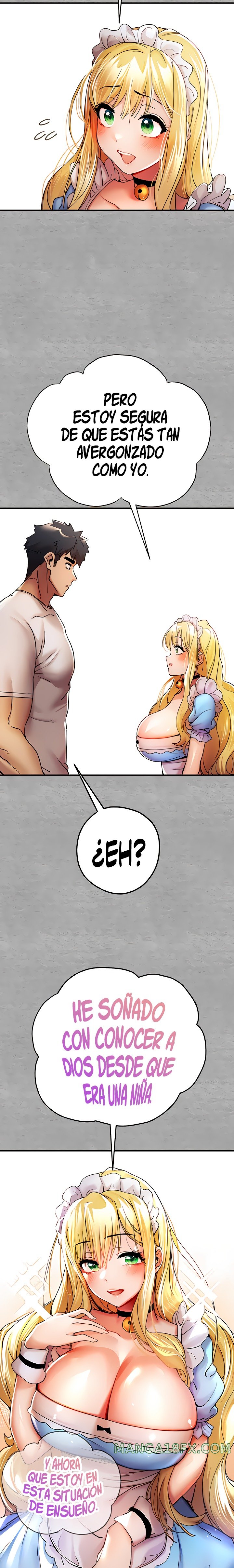 You Want to do it With a Woman You Don’t Know? Raw - Chapter 19 [photo 15] - MangaPorn